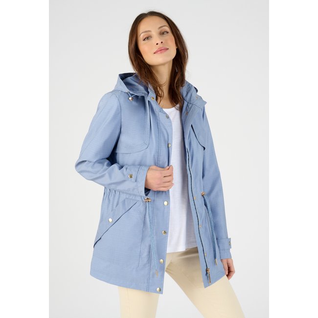 Parka légère et souple - DAMART