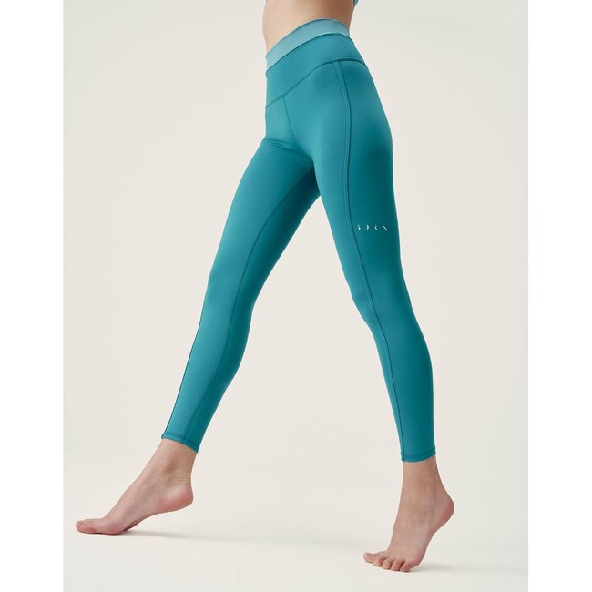 Legging pleine longueur Robustesse intégrée à imprimé pour Fille | Old Navy
