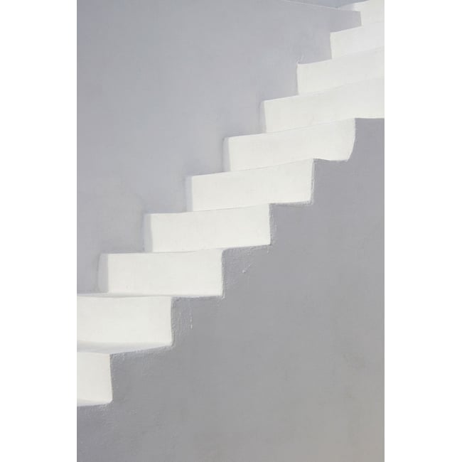 Tableau milos stairs - HEXOA