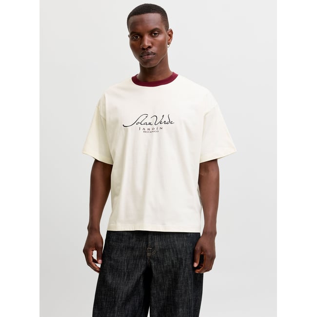 T-Shirt - JACK & JONES