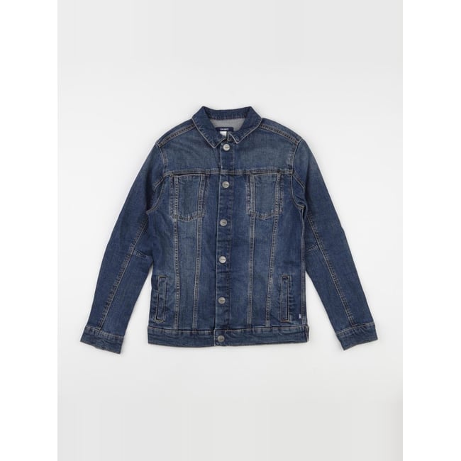 Veste - Très bon état v002232 <span itemprop=