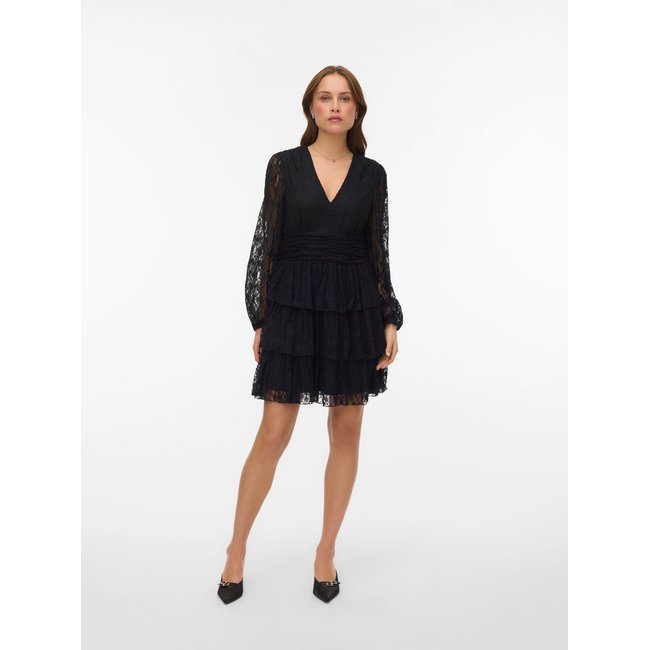 Robe De Soirée noire - black <span itemprop=