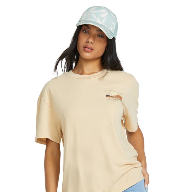 Casquette HERITAGE MASHUP vert pistachio <span itemprop=