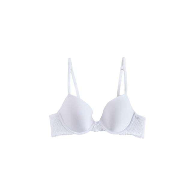 Soutien-gorge pigeonnant effet lissan a-e - NEXT