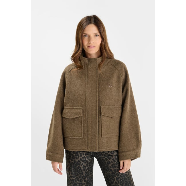 Blouson ZOE - LE TEMPS DES CERISES