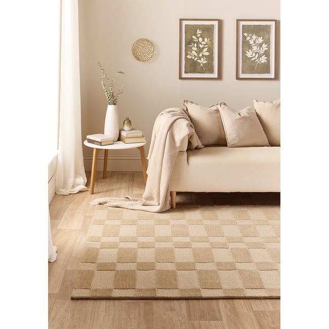 Soho Striped Rug - ORIGIN