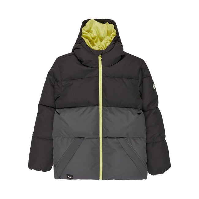 Veste de snow FINAL WORD - QUIKSILVER