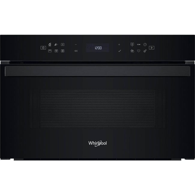 Micro ondes encastrable grill WMD6O4TBF noir <span itemprop=