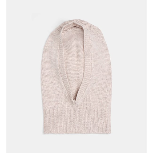 Cagoule belami laine et cachemire - GALERIES LAFAYETTE