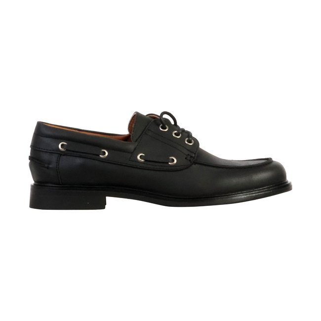 Moccassin à Lacet - ENZA NUCCI