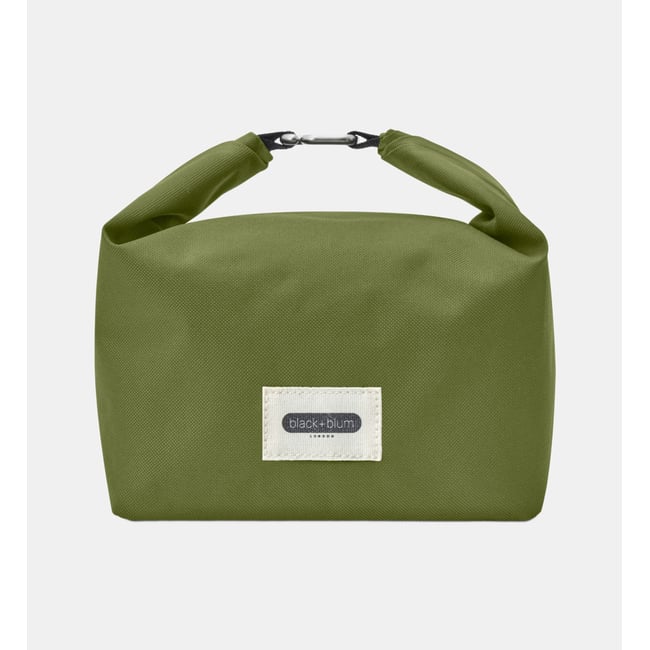 Sac à repas isotherme - BLACK + BLUM