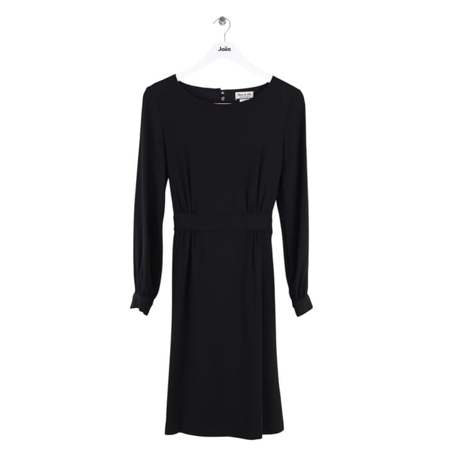 Robe - Très Bon État noir <span itemprop=
