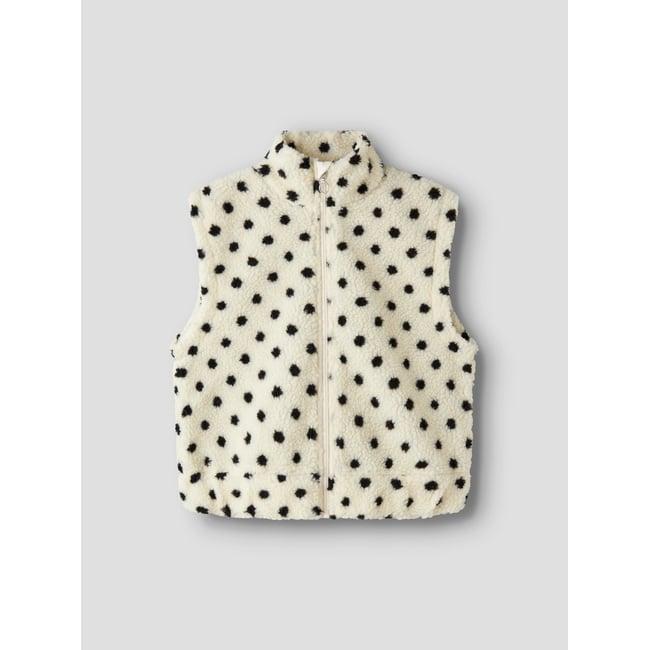 Gilet Sans Manches blanc - antique white1 <span itemprop=