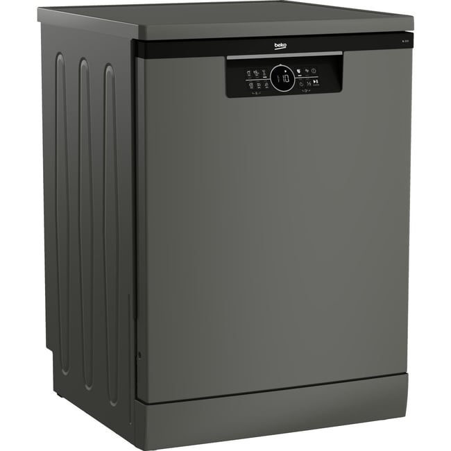 Lave vaisselle 60 cm BDFN26441G - BEKO