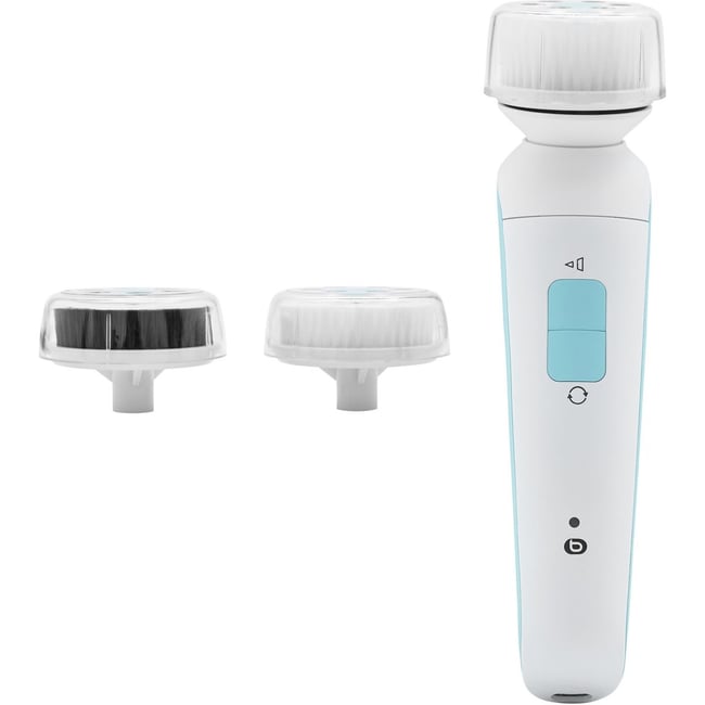 Brosse nettoyante visage EBF3 - ESSENTIEL B