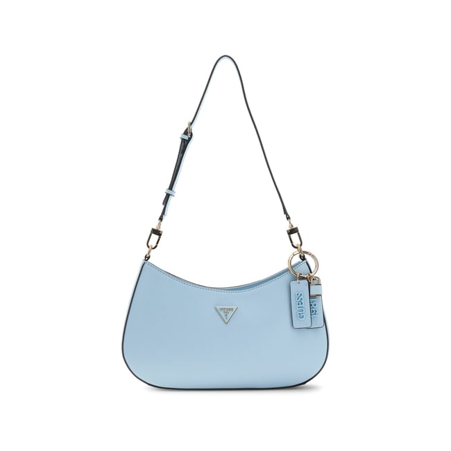 Sac D'épaule Noelle Saffiano - GUESS