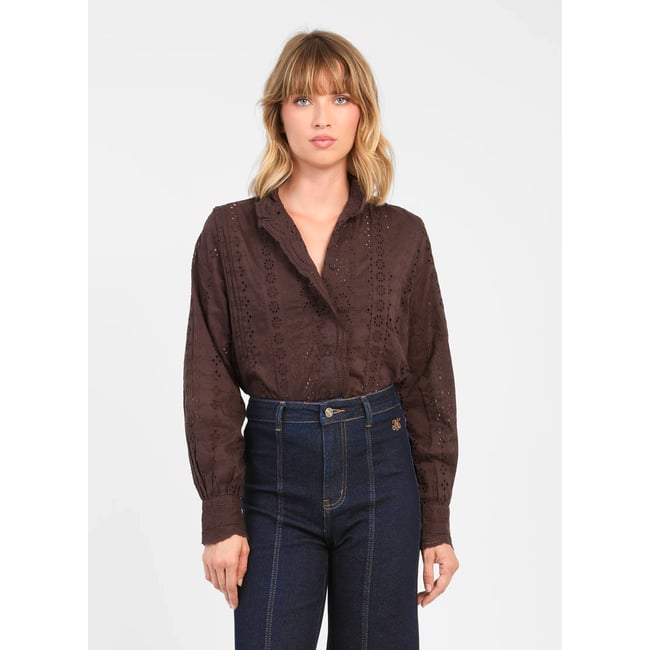 Chemise SADINELO - AN'GE