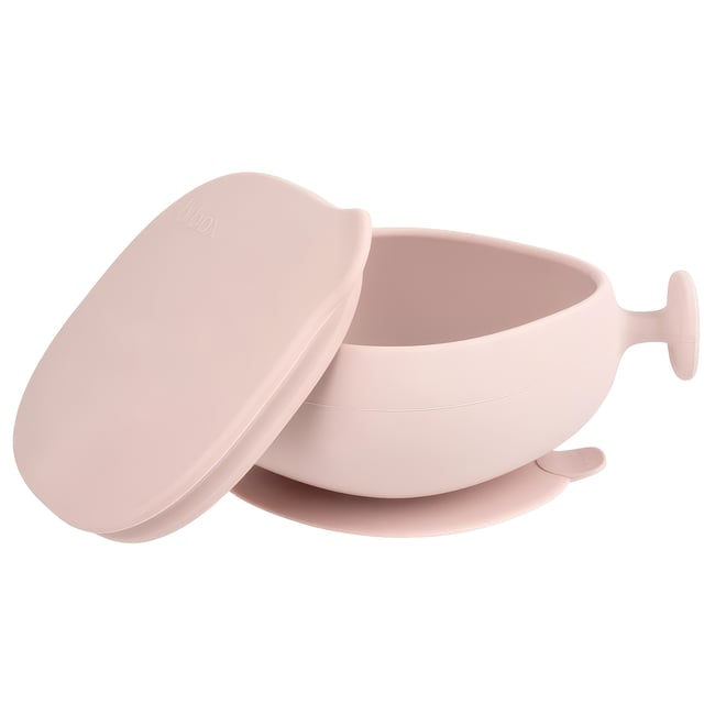 Bol ventouse silicone pour bébé - B.BOX