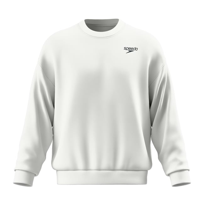 Sweat uni col ras-du-cou TEAM - SPEEDO