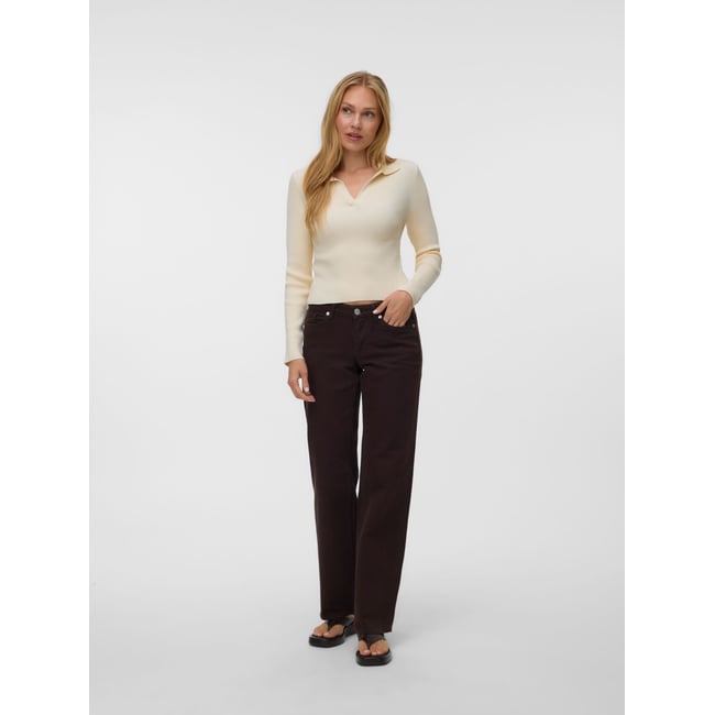 Pull En Maille - VERO MODA