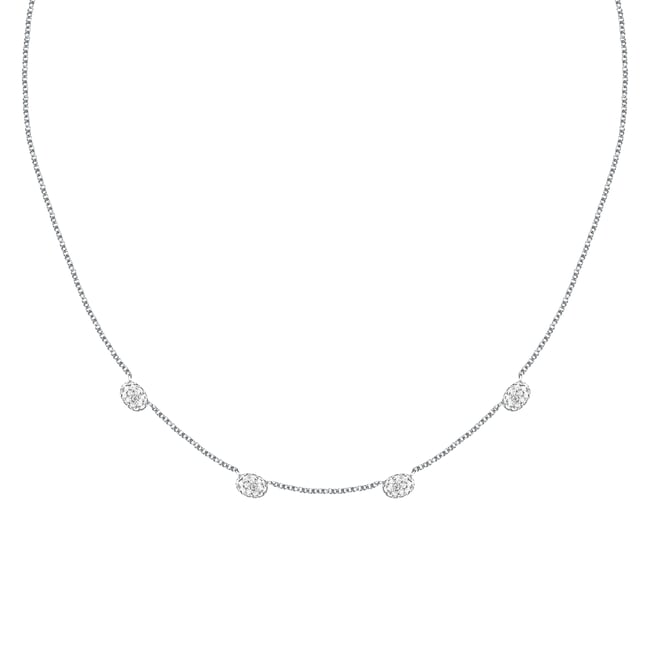 Collier PAVE' - MORELLATO