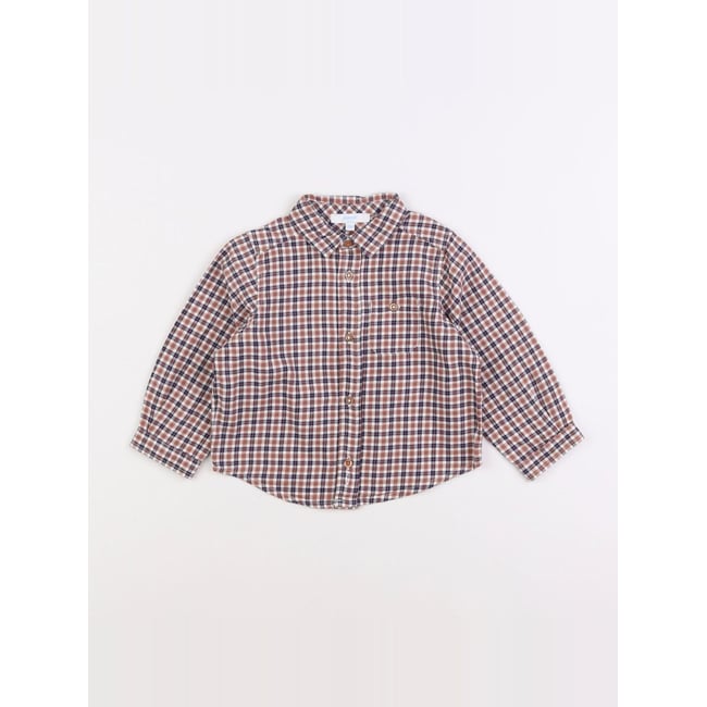 Chemise - Très bon état v019845 <span itemprop=