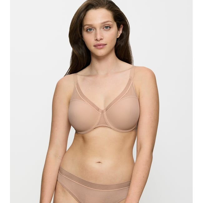 Reggiseno minimizer Infinite Sensation - TRIUMPH