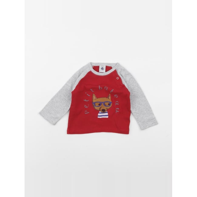 Tee-shirt - Très bon état v002231 <span itemprop=
