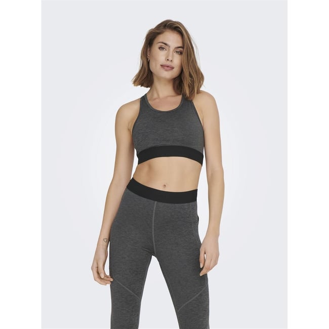 Lot De 3 Soutiens-Gorge Dos Nageur Pour Filles – Coton Doux Et Respirant – Confort Sport & Quotidien (62-80 Cm)