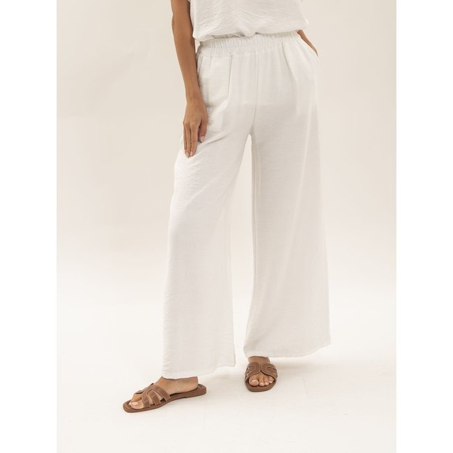 Ensemble Top Et Pantalon Etalia - DONA LISA