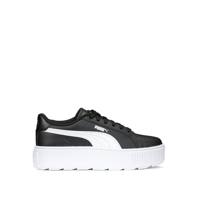 Baskets Karmen L Jr nero PUMA