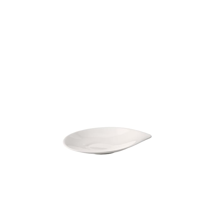 Sous-Tasse À Café FLOW Couleur blanc <span itemprop=