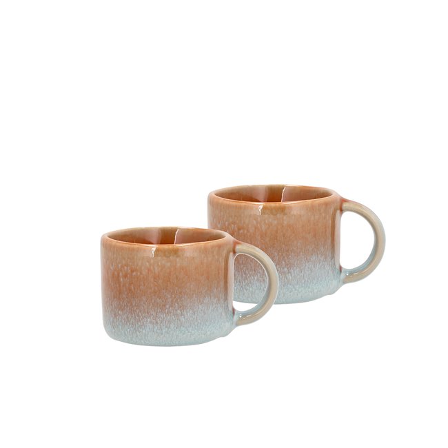Tasse espresso ALLURE - VILLA COLLECTION