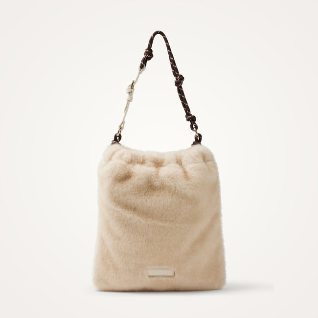 Sac porté épaule oversize Maxi CALYX - VANESSA WU