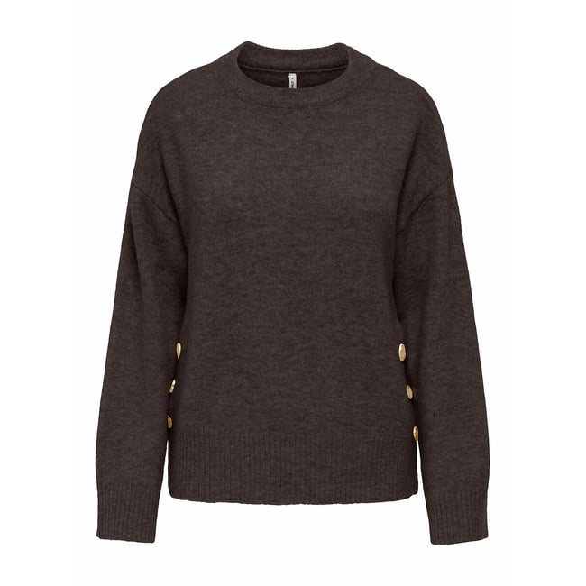 Maglione maniche lunghe girocollo - ONLY