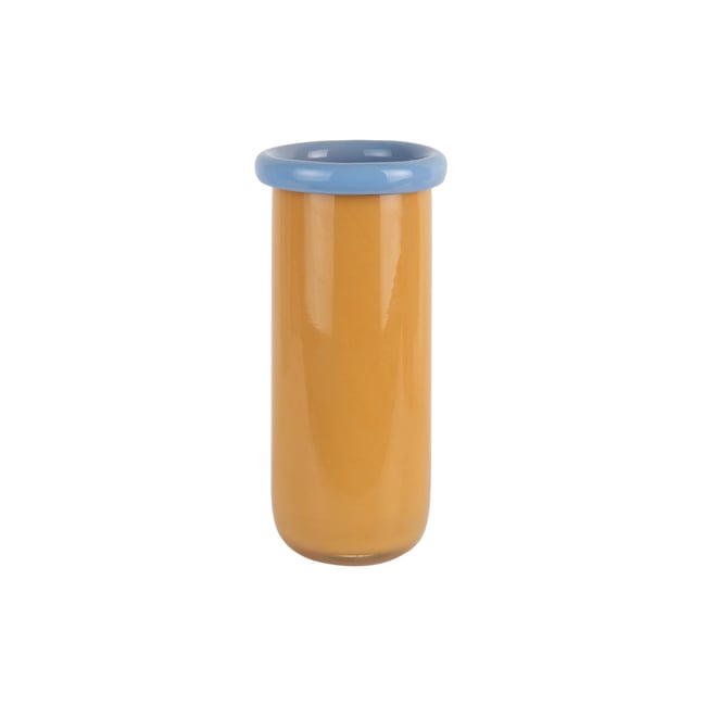 Vase Verre PLEGADO XXL - PRESENT TIME