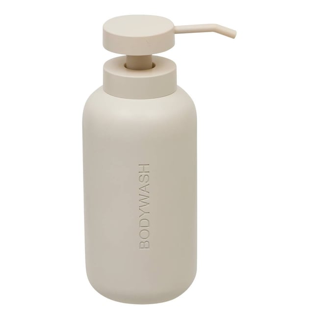 Distributeur de savon rond 500 ml - 5FIVE SIMPLY SMART