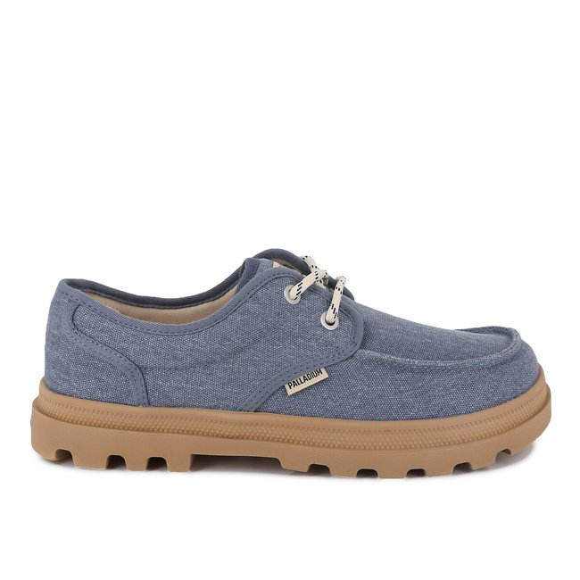 Dunelite Cush loafers - PALLADIUM