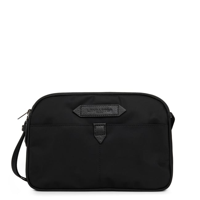 Sac trotteur BASIC SPORT noir <span itemprop=