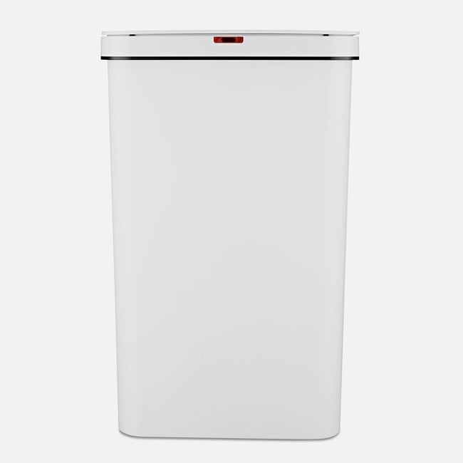 50L Rectangular Sensor Bin - TOWER