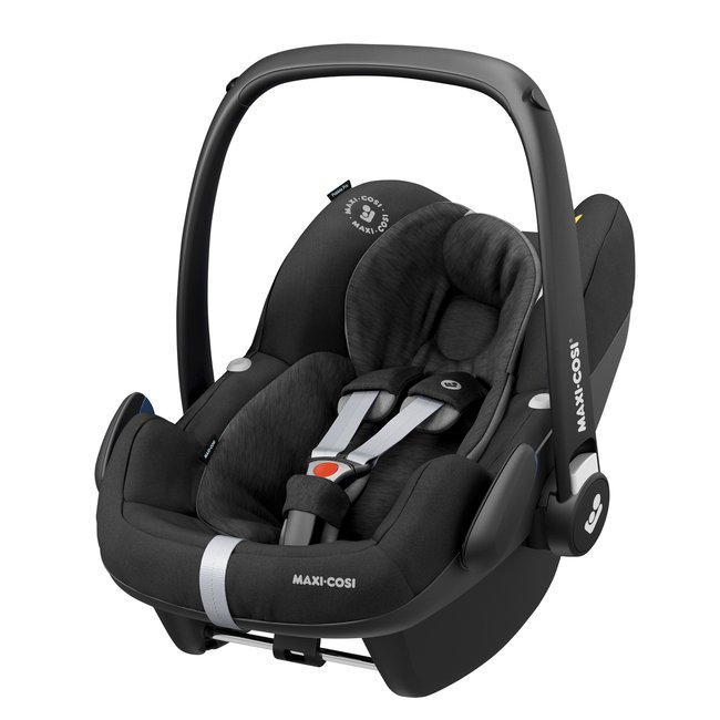 Siège auto Pebble Pro i-Size, Cosi bébé Isofix - MAXI COSI