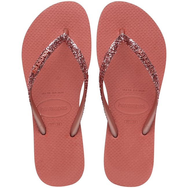 Infradito Slim Glitter II - HAVAIANAS