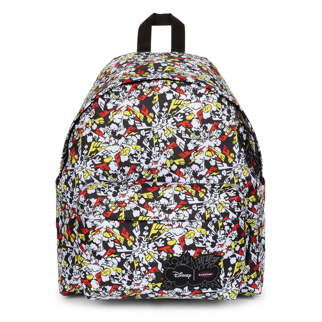 Sac à dos DAY PAK'R mickey print <span itemprop=