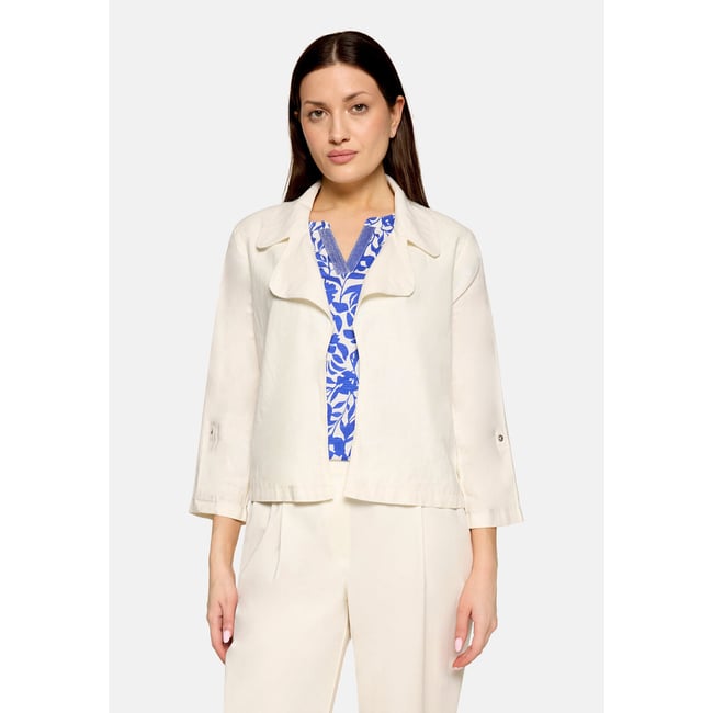 Blazer d'été à manches 3/4 - BETTY BARCLAY