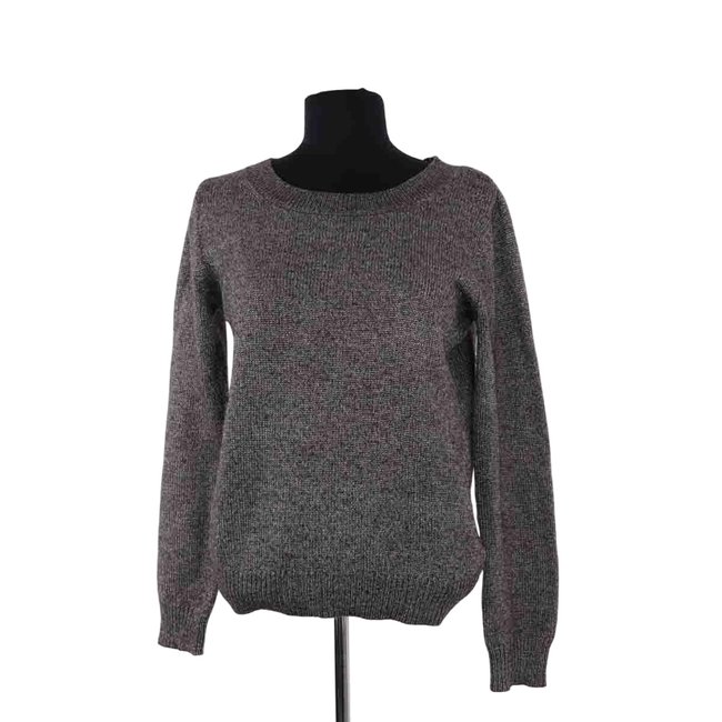 Pull - Très Bon État anthracite <span itemprop=