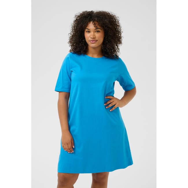 Robe - KAFFE CURVE