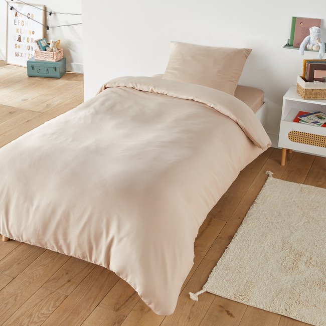 Parure da letto bambino microfibra, Microfibre rettangolare - SO'HOME