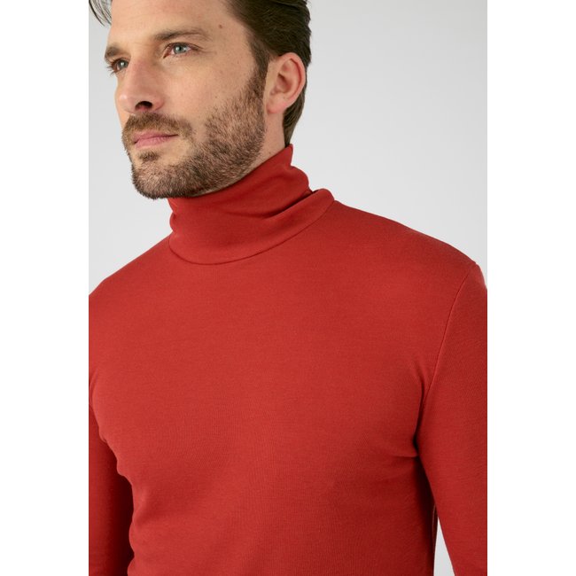Pull thermolactyl homme 2025