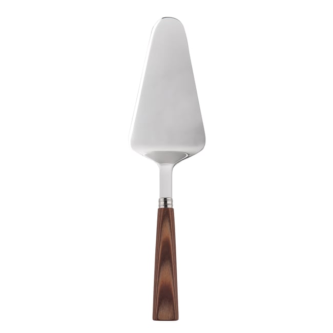 Pelle à tarte, Nature - SABRE