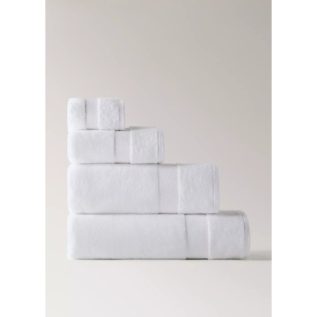 Drap de bain en coton extra doux - MANGO HOME